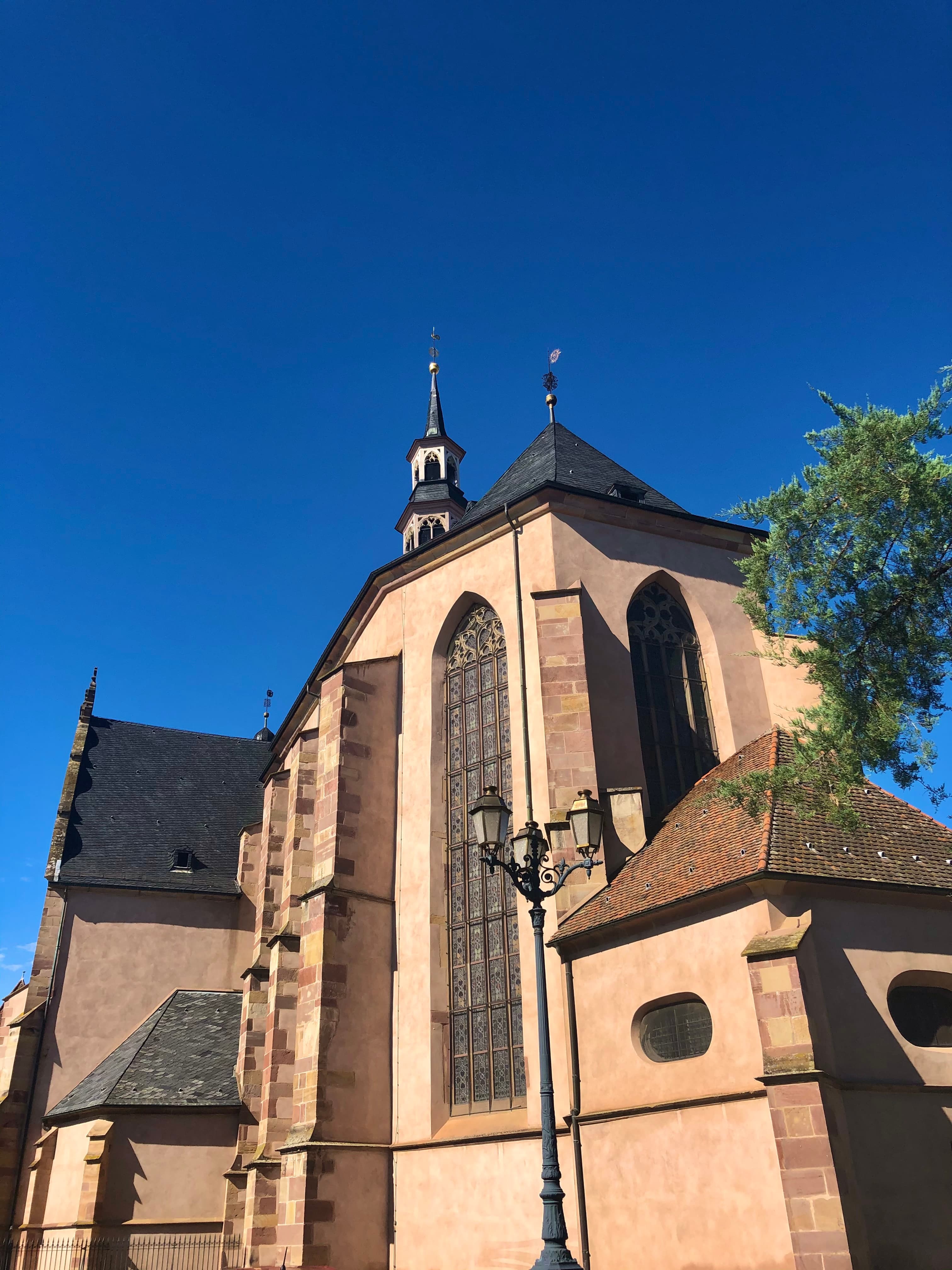 Église des Jésuites