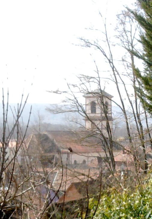 Église Saints-Simon et Jude